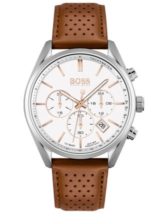 ZEGAREK MĘSKI HUGO BOSS 1513879 CHAMPION (zh052d)