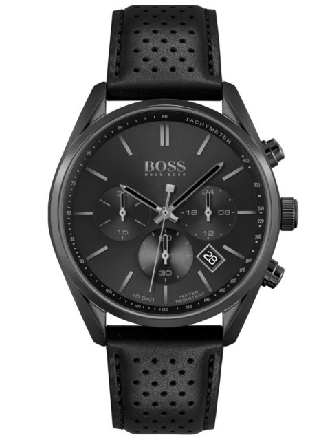 ZEGAREK MĘSKI HUGO BOSS 1513880 CHAMPION (zh052e)