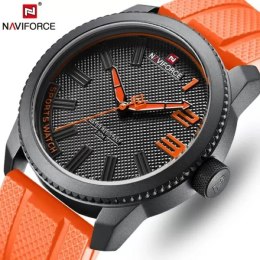 ZEGAREK MĘSKI NAVIFORCE NF9202T - (zn126d) + BOX