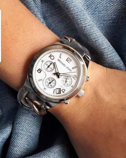 ZEGAREK DAMSKI MICHAEL KORS MK3149 + BOX