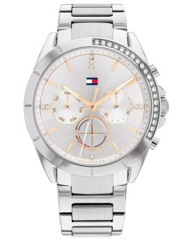 ZEGAREK DAMSKI TOMMY HILFIGER Kennedy 1782384 (zf600a)