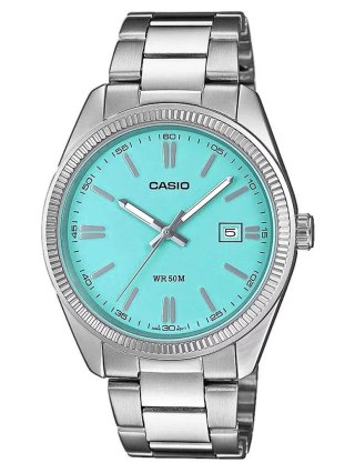 ZEGAREK MĘSKI CASIO MTP-1302PD-2A2VEF (zd072h) + BOX