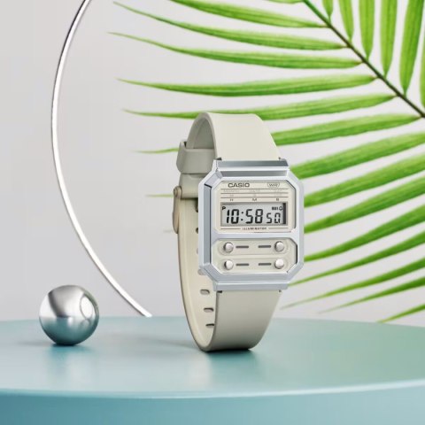 Zegarek Casio Retro Vintage A100WEF-8AEF (zd640d)