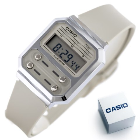 Zegarek Casio Retro Vintage A100WEF-8AEF (zd640d)