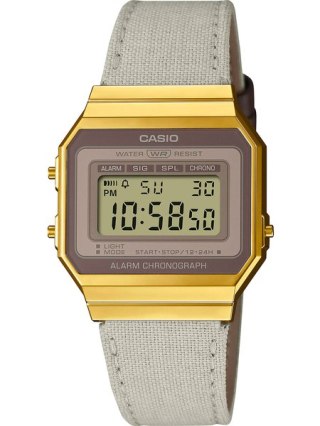 Zegarek Casio Retro Vintage A700WEGL-7AEF (zd641a)