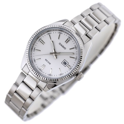 Zegarek Damski Casio Collection LTP-1302D-7A1 + BOX