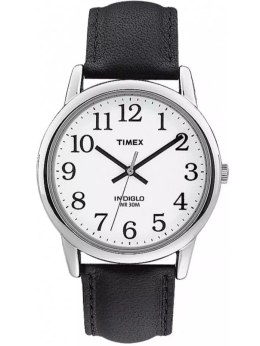 ZEGAREK MĘSKI TIMEX Easy Reader 38mm T20501 + BOX (zt139b)