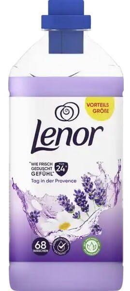 Lenor Ein Tag in der Provence Płyn do Płukania 68 prań