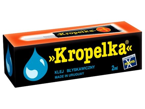 2229# Klej kropelka 2ml