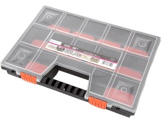 4129# Organizer narzędziowykno40307 nor16 390x290x65mm