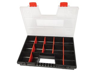 4129# Organizer narzędziowykno40307 nor16 390x290x65mm