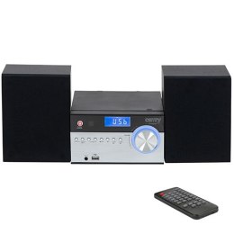 CR 1173 Mini wieża hifi z bluetooth