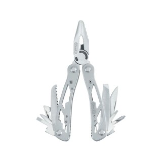 Multitool - multinarzędzie 12 w 1 + kabura