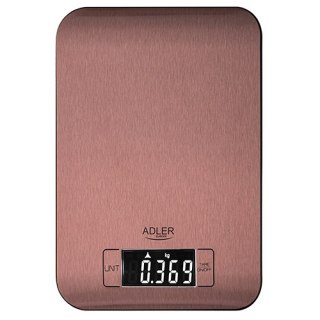 AD 3183 copper Waga kuchenna - 5kg