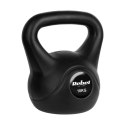 Kettlebell bitumiczny 10 kg REBEL ACTIVE