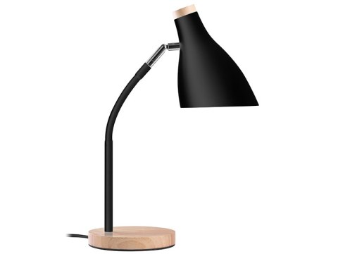 Lampka biurkowa Tracer Scandi Black