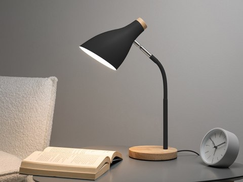 Lampka biurkowa Tracer Scandi Black