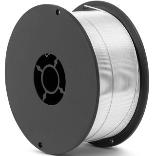 Drut spawalniczy do stopów aluminium ER4043 0.8 mm - 0.5 kg