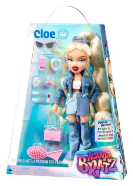 505204EUC Bratz Alwayz Bratz Doll- Cloe