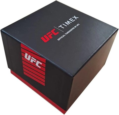 ZEGAREK MĘSKI TIMEX TW5M59200 UFC Rumble + BOX