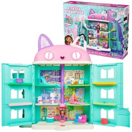 Koci Domek Gabi Gabby's Purrfect Dollhouse