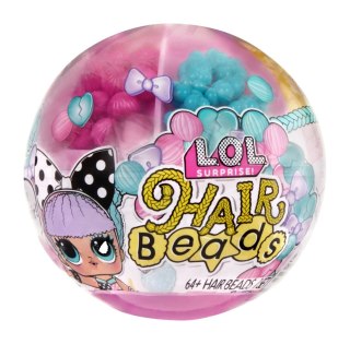 L.O.L. Surprise: Hair Beads Tots Asst in Sidekick