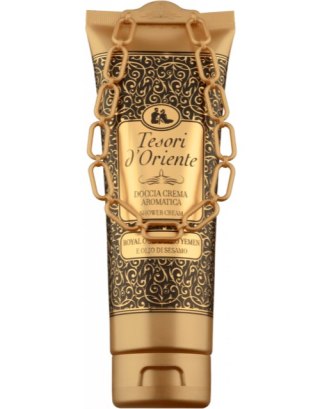 Tesori d'Oriente Royal Żel pod Prysznic 250 ml