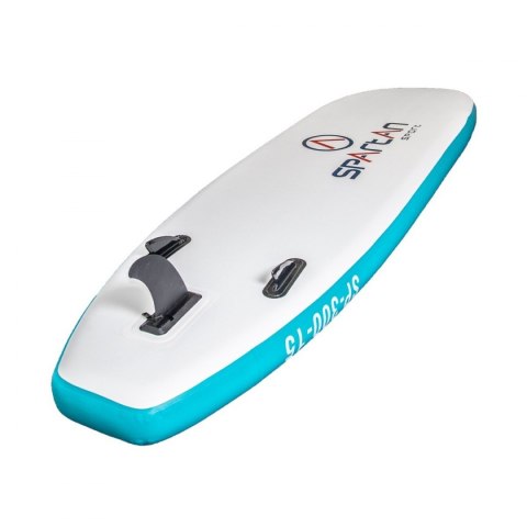 Deska SUP SPARTAN 300 x 76 x 15 cm do 130 kg