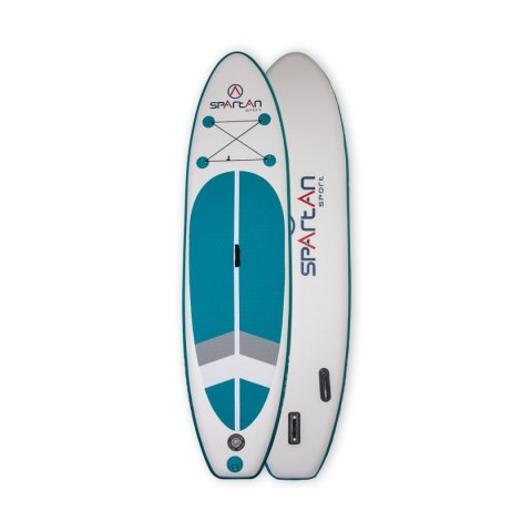 Deska SUP SPARTAN 300 x 76 x 15 cm do 130 kg