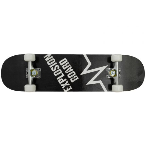 Deskorolka Explosion Board - Black