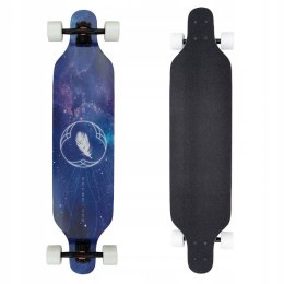 Deskorolka Longboard MASTER Feather 41''