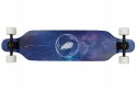 Deskorolka Longboard MASTER Feather 41''