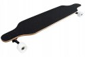 Deskorolka Longboard MASTER Feather 41''