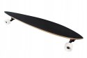 Deskorolka Longboard MASTER Pintail 41''