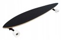 Deskorolka Longboard MASTER Pintail 41''