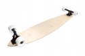 Deskorolka Longboard MASTER Pintail 41''