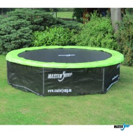 Dolna Siatka Ochronna do Trampoliny MASTERJUMP 457