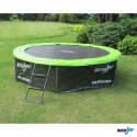 Dolna Siatka Ochronna do Trampoliny MASTERJUMP 457