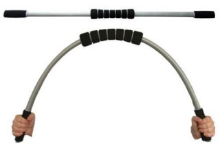 Drążek do Ćwiczeń Pilatesu Spartan Pilates Blade 120 cm