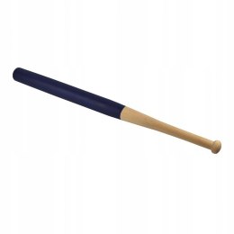 Drewniany Kij Baseballowy MASTER Junior 76 cm