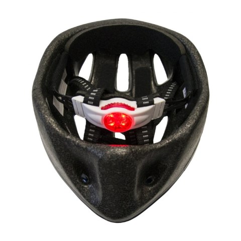 Kask Rowerowy Niebieski MASTER Flash M