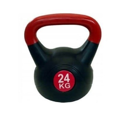 Kettlebell Hantla Kompozytowa 24 kg