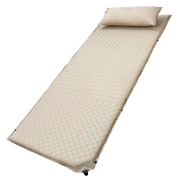 Mata Samopompująca KINGCAMP Comfort Single 198 cm