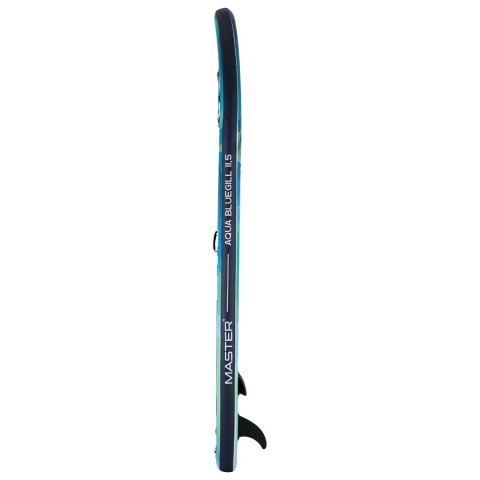 Paddleboard MASTER Aqua Bluegill 11,5"