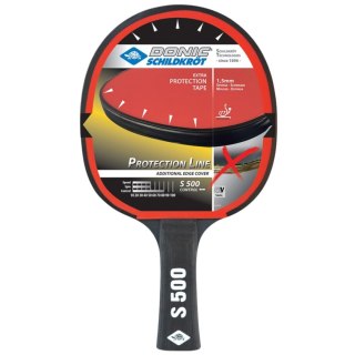 Rakietka do Tenisa Stołowego Ping Ponga DONIC Protection Line S500