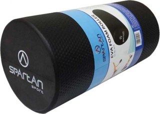 Roller wałek do masażu Eva Foam Roller Spartan