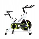 Rower Spinningowy Treningowy MASTER X-14