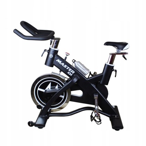 Rower Spinningowy Treningowy MASTER X-24