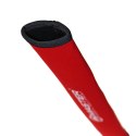 Wiosło Neoprenowe MASTER Paddle 36 cm Red