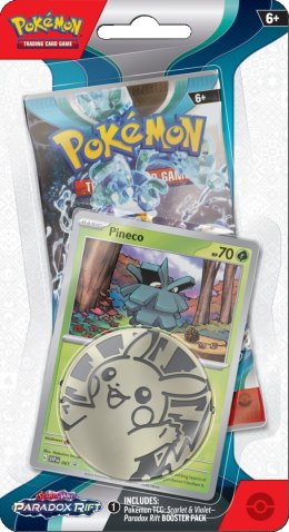 Pokemon TCG: SV 07 Checklane Mix